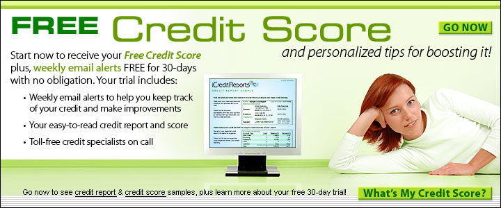 Trw Credit Report